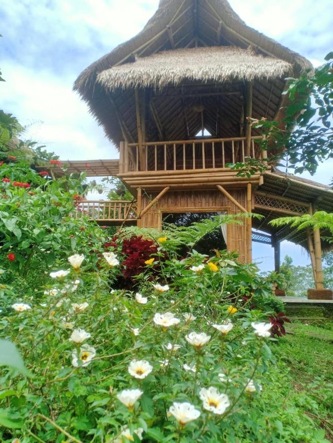 Lembah Cinta Mayungan Baturiti Exteriör bild